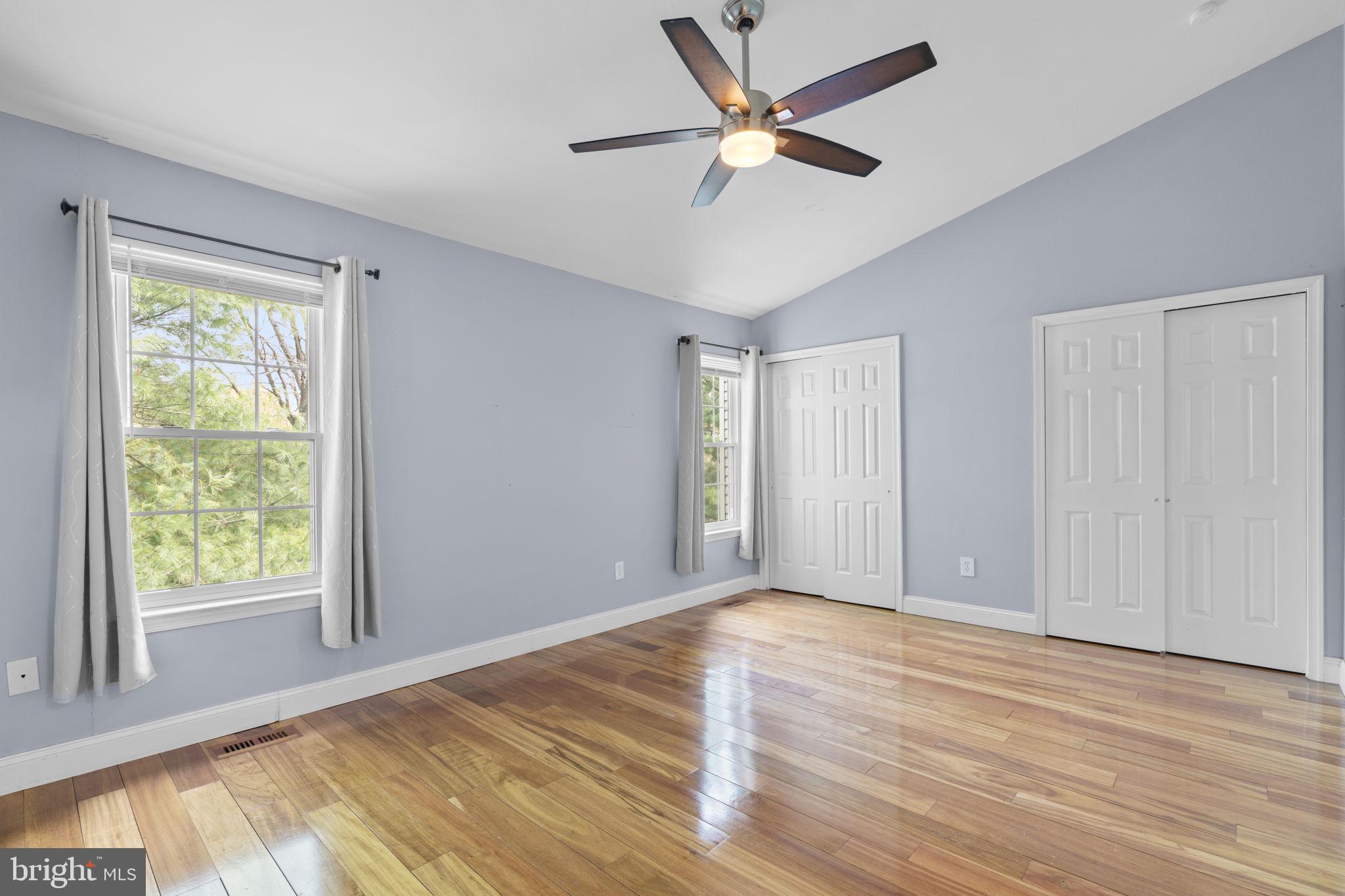 DORSEY HALL - Residential