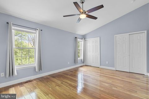 Tiny photo for 4708 Leyden Way, ELLICOTT CITY, MD 21042 (MLS # MDHW2066192)