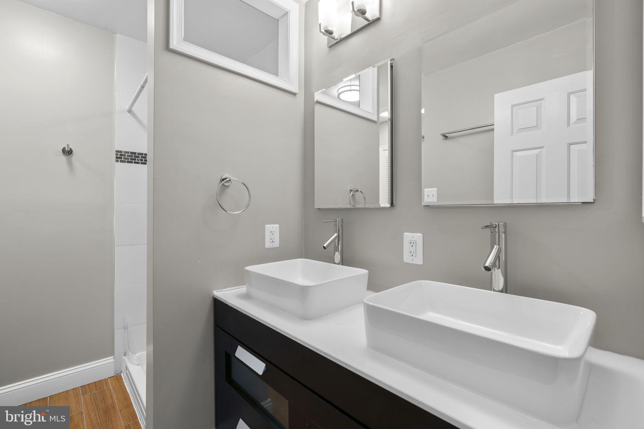 DORSEY HALL - Residential