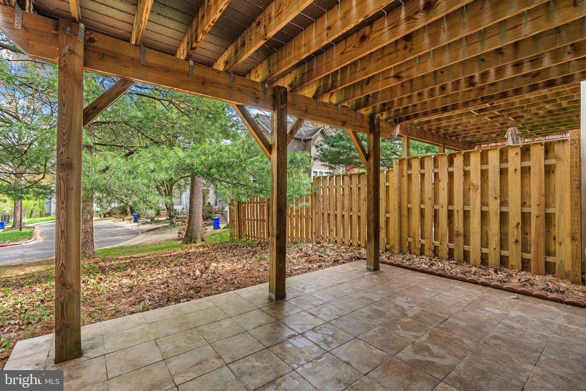 DORSEY HALL - Residential