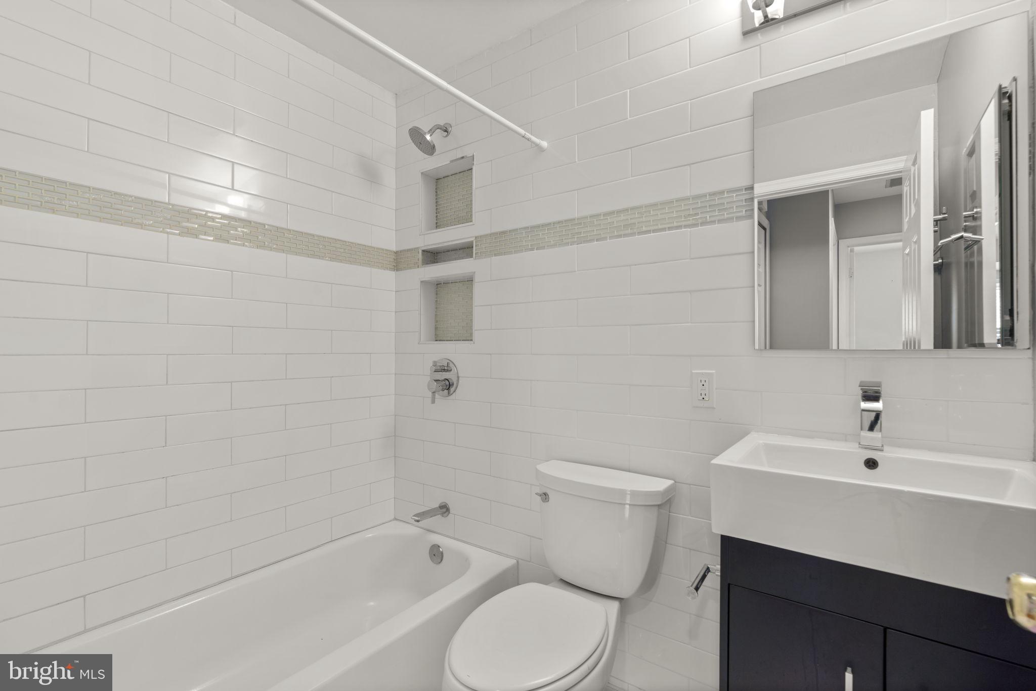 DORSEY HALL - Residential