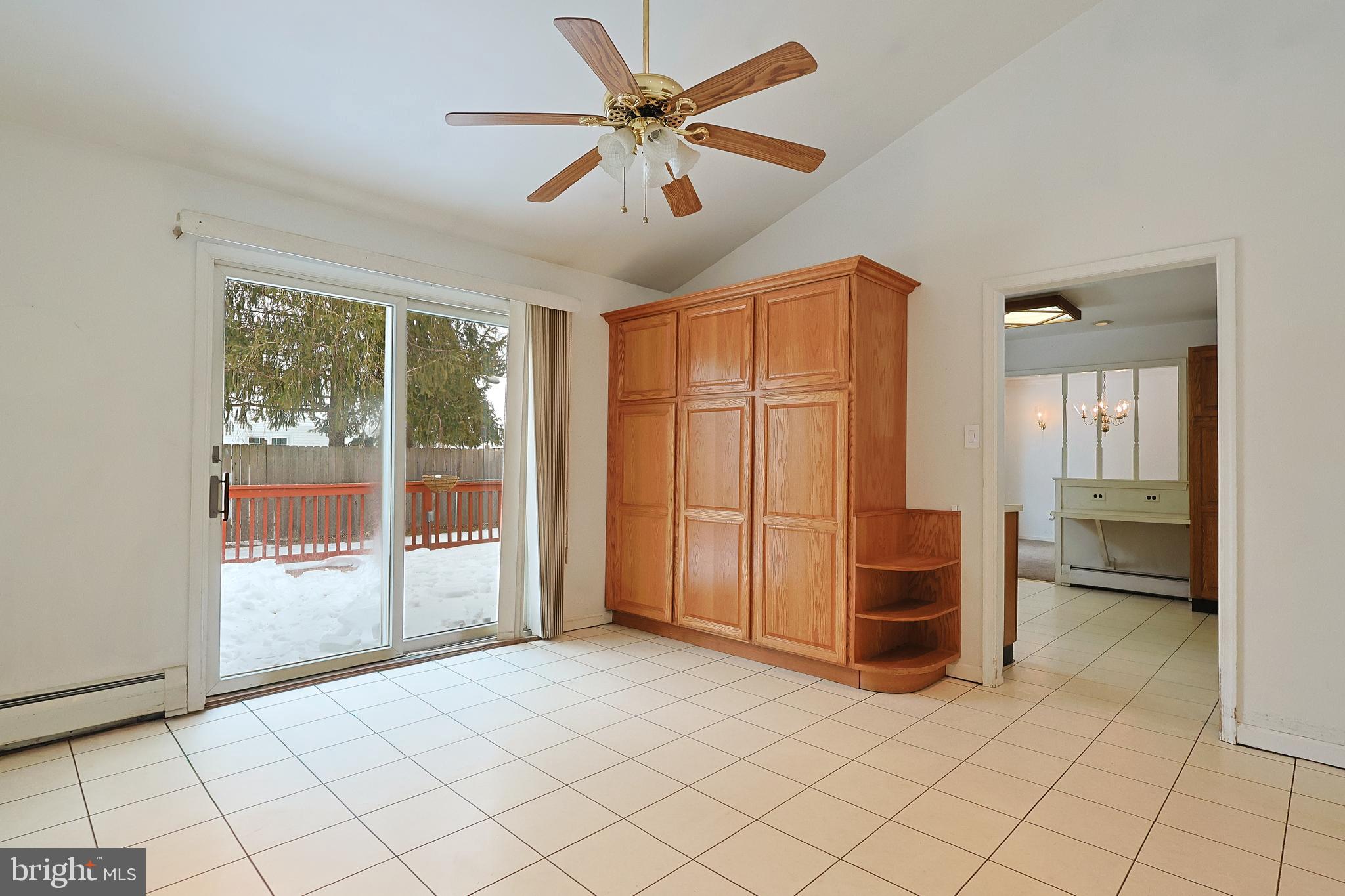 DOYLESTOWN BORO - Residential