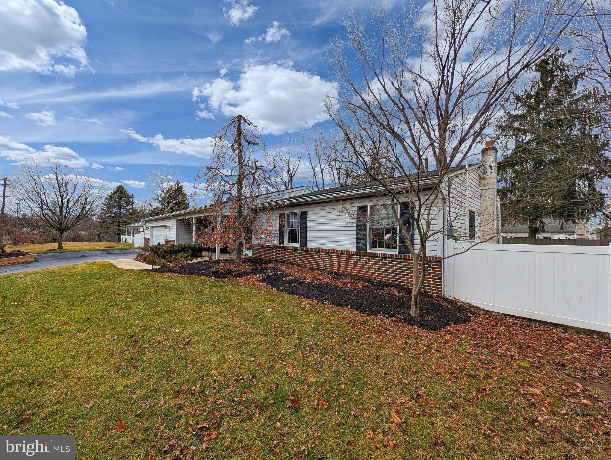 DOYLESTOWN BORO - Residential