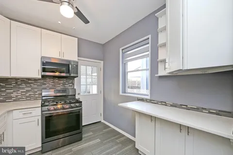 3146 Mercer Street, Philadelphia, PA MLS: PAPH2424046