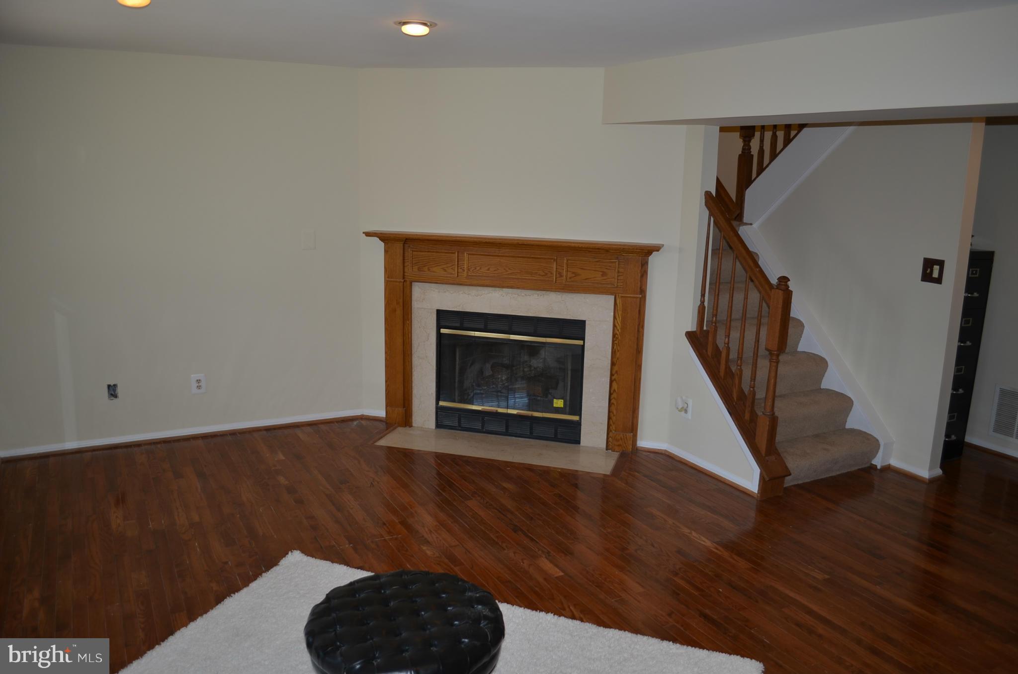 OLD BRIDGE ESTATES - Residential Lease