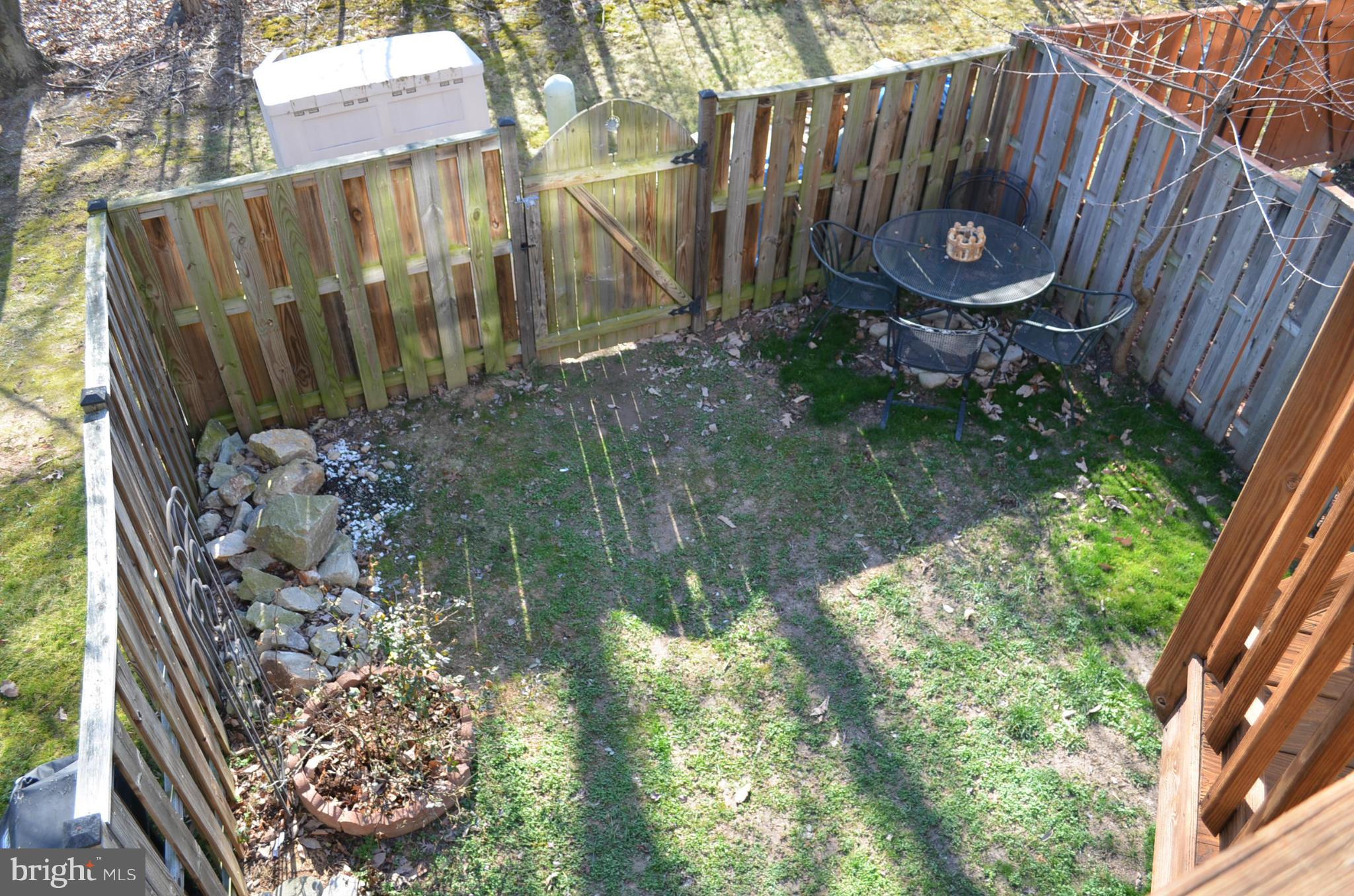 OLD BRIDGE ESTATES - Residential Lease