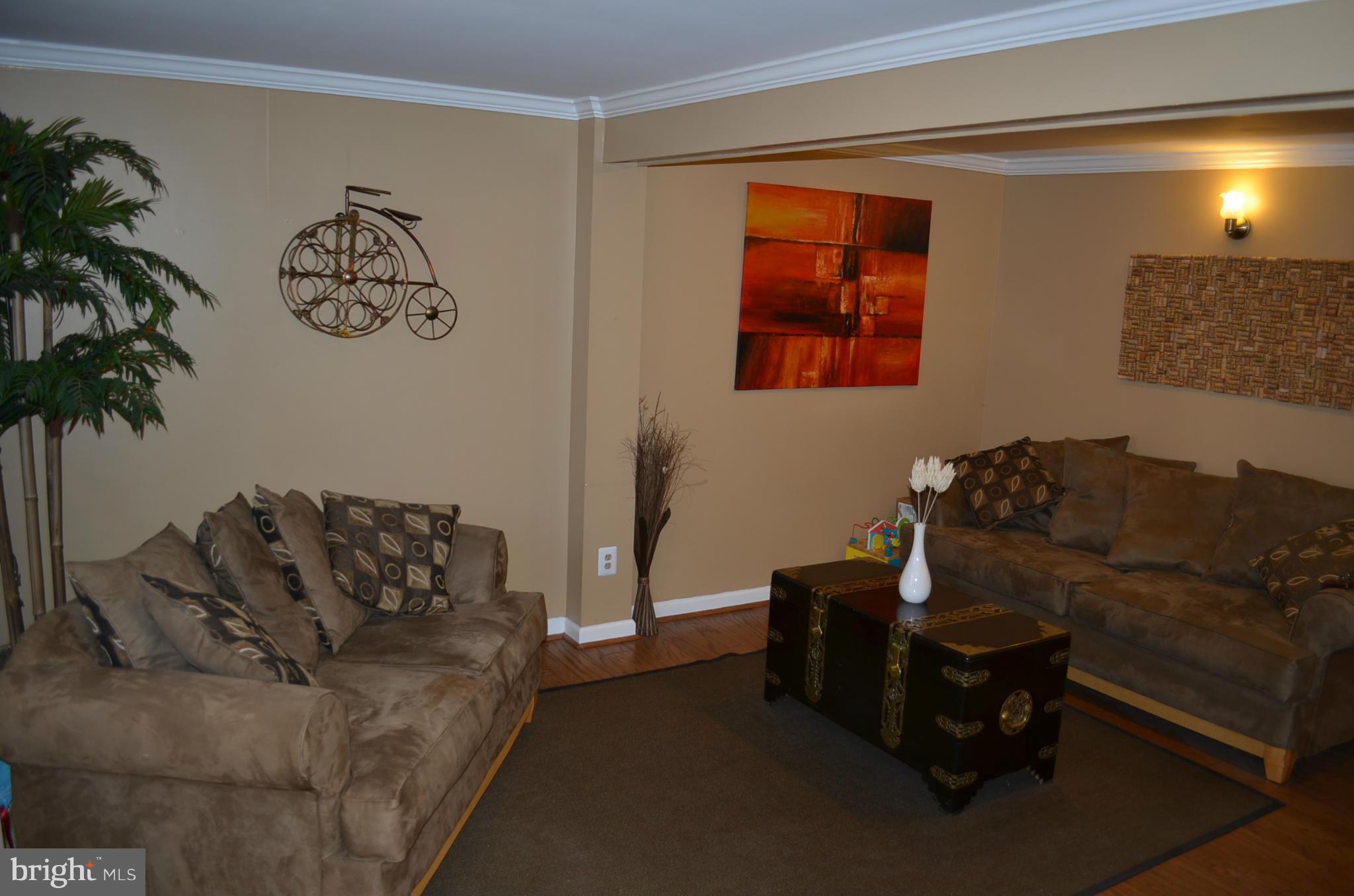 OLD BRIDGE ESTATES - Residential Lease