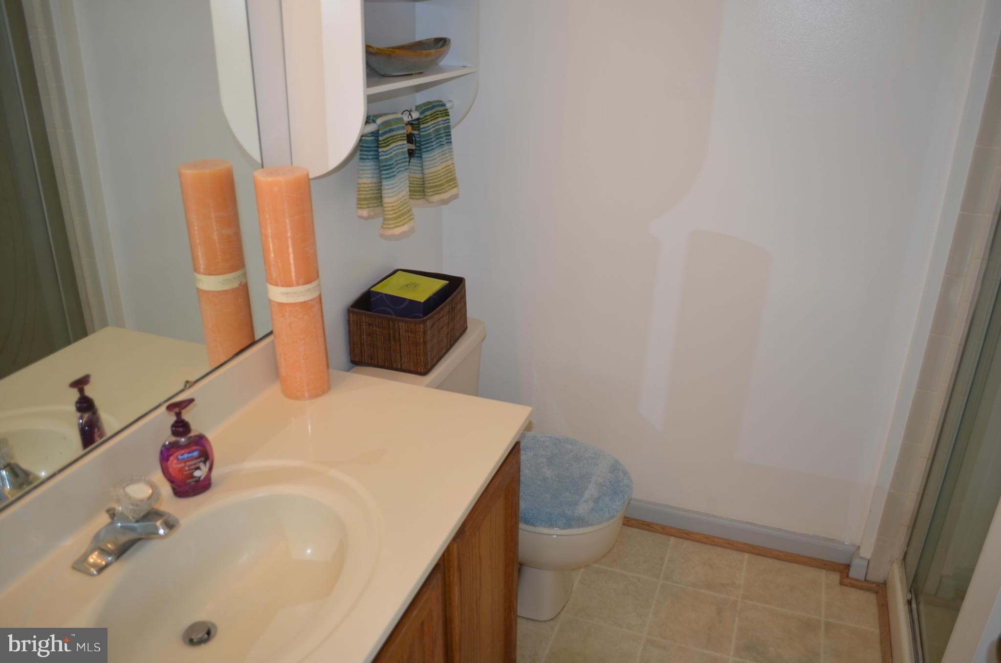 OLD BRIDGE ESTATES - Residential Lease