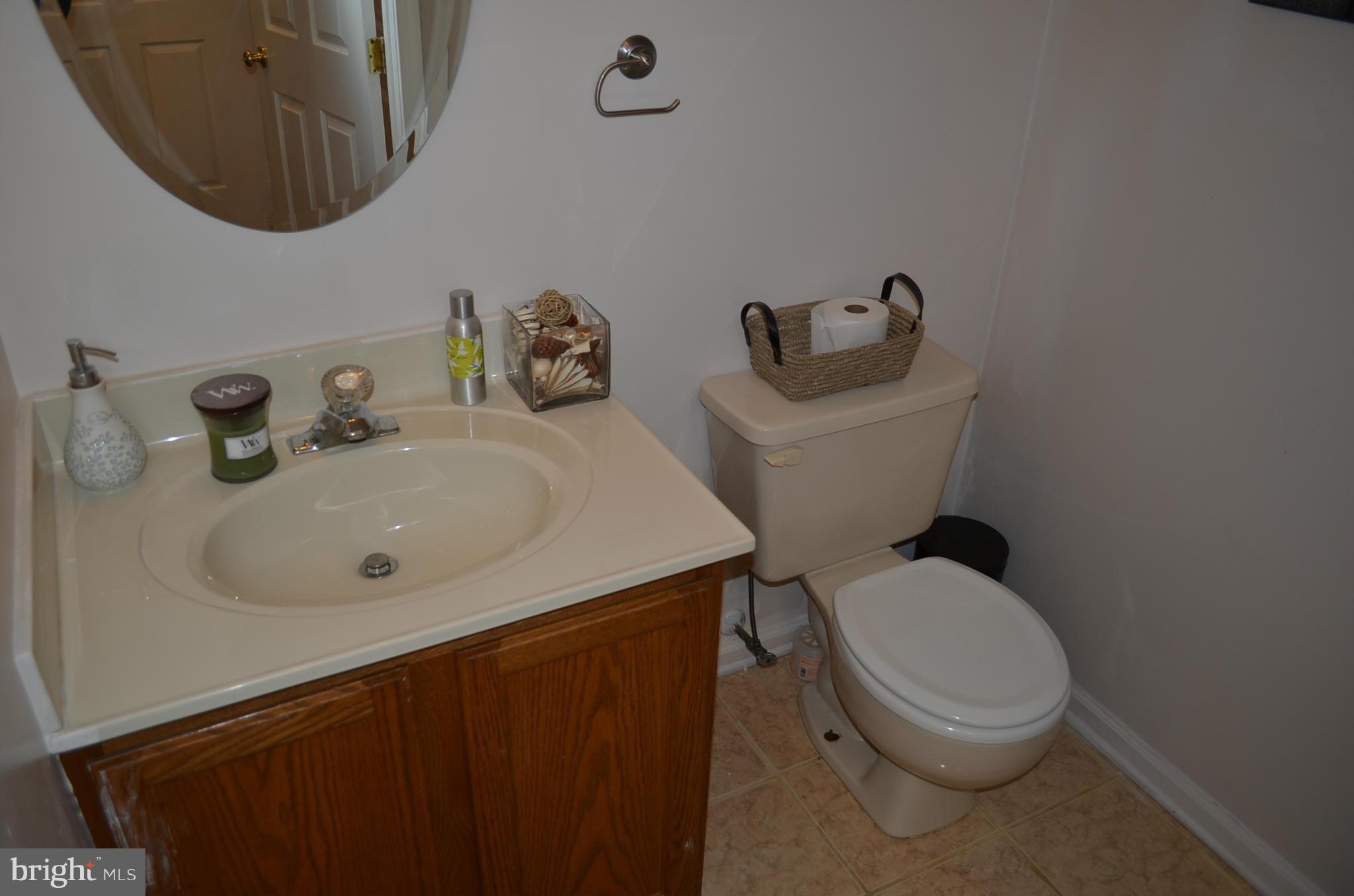 OLD BRIDGE ESTATES - Residential Lease