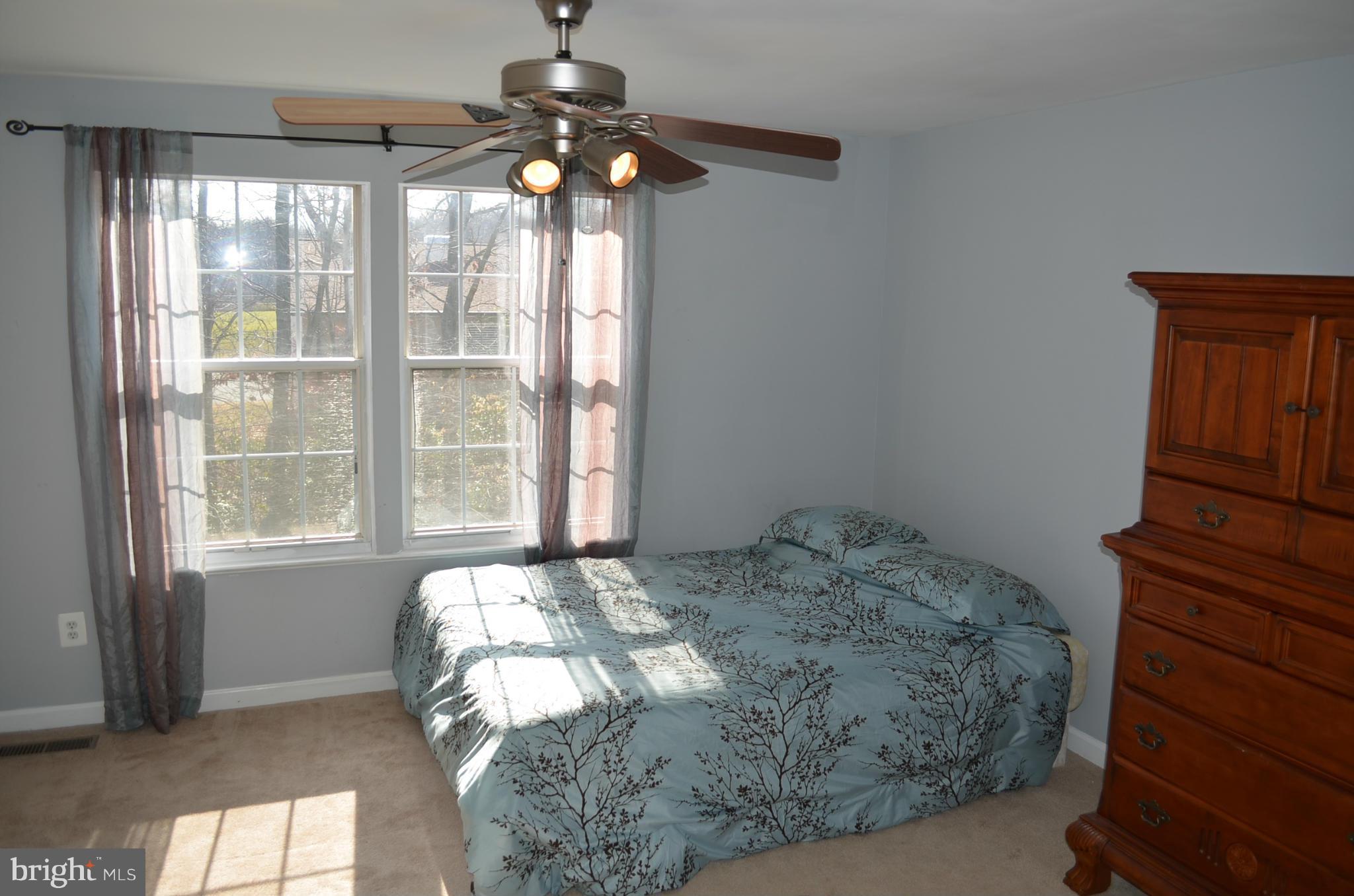 OLD BRIDGE ESTATES - Residential Lease