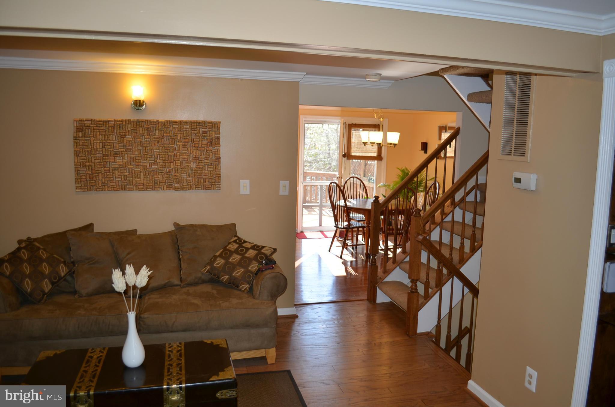 OLD BRIDGE ESTATES - Residential Lease