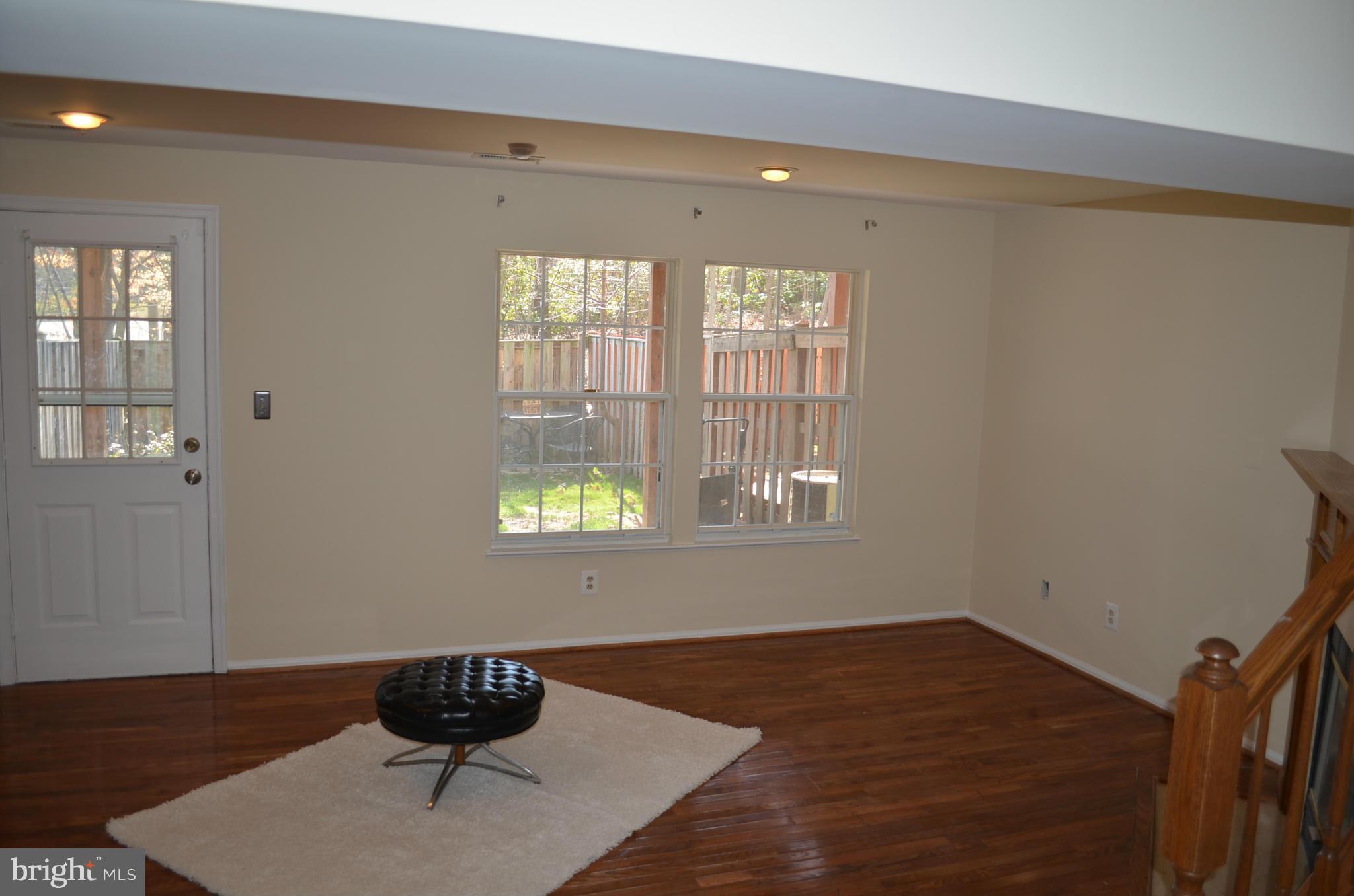 OLD BRIDGE ESTATES - Residential Lease