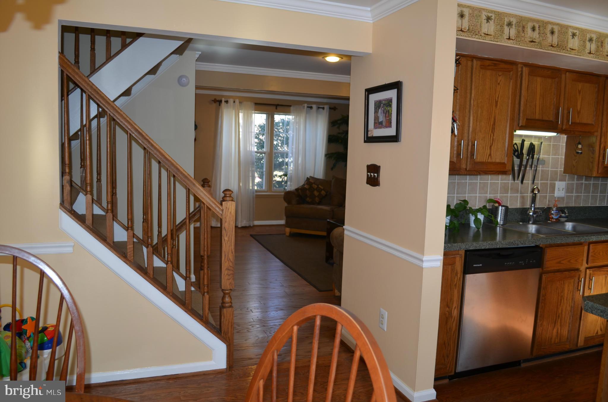 OLD BRIDGE ESTATES - Residential Lease