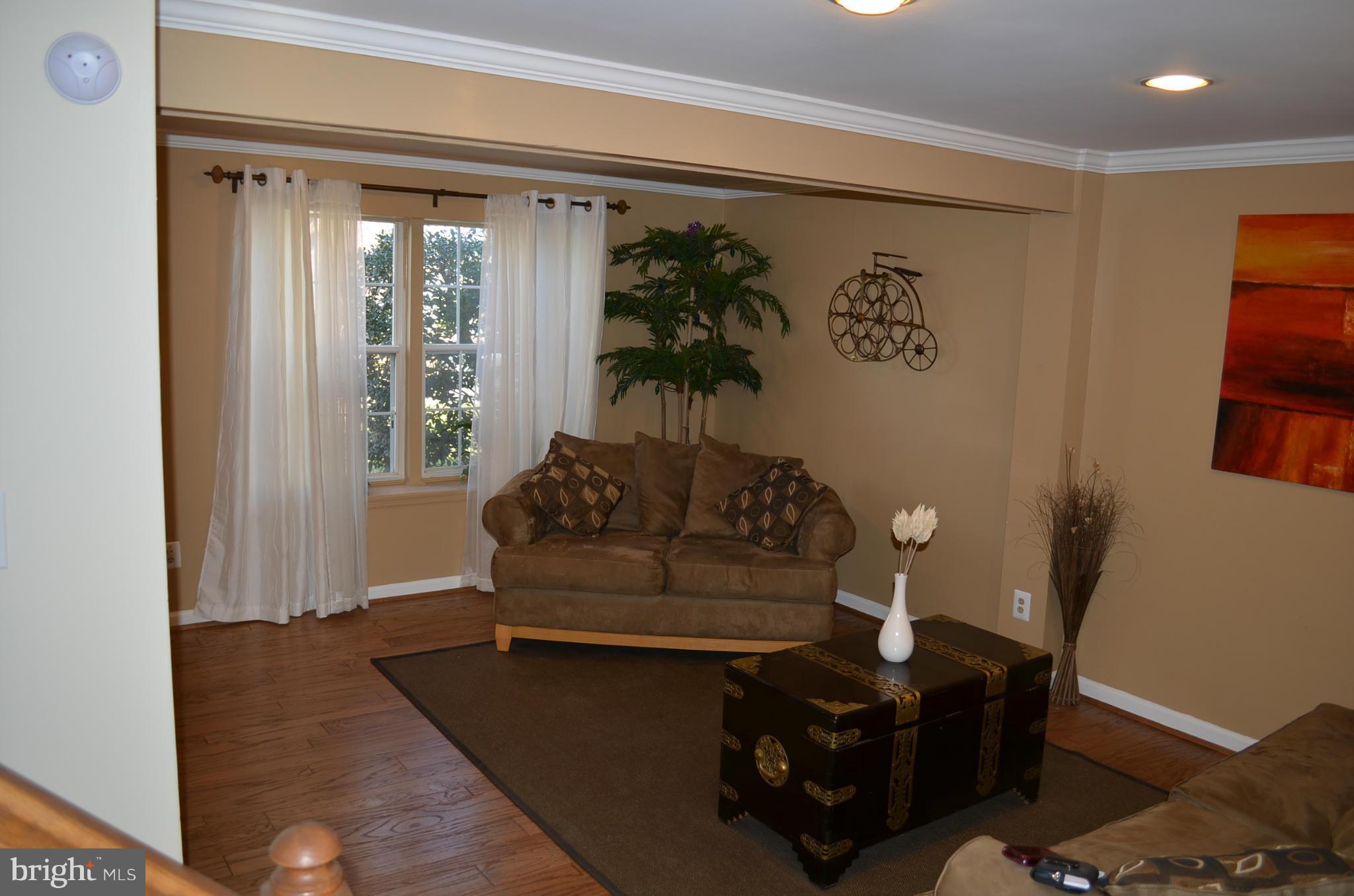 OLD BRIDGE ESTATES - Residential Lease