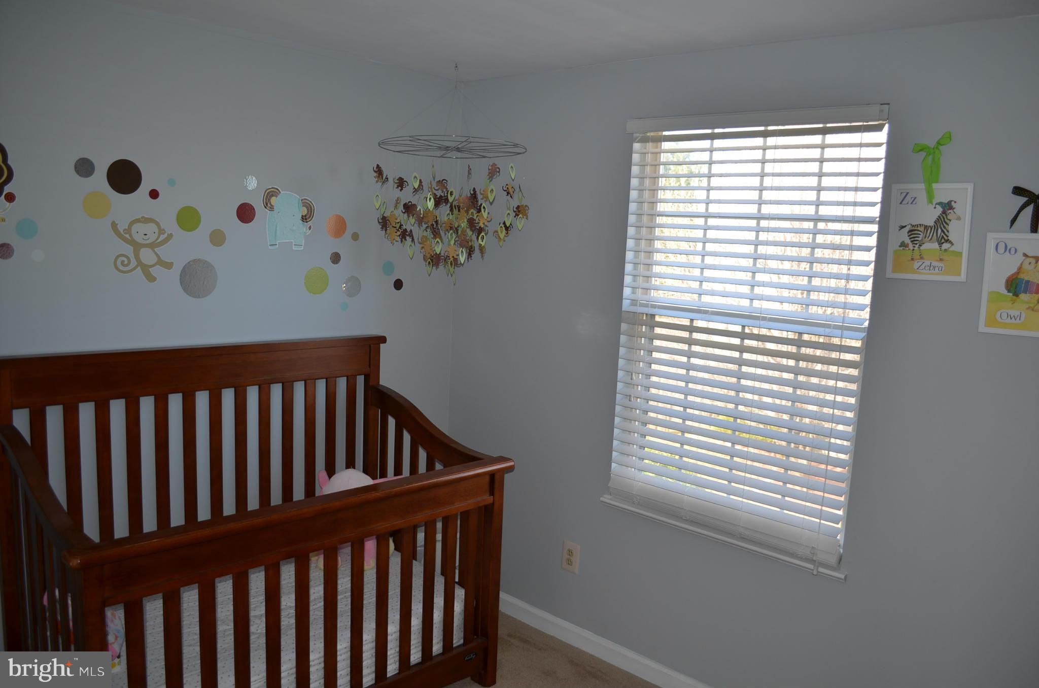 OLD BRIDGE ESTATES - Residential Lease