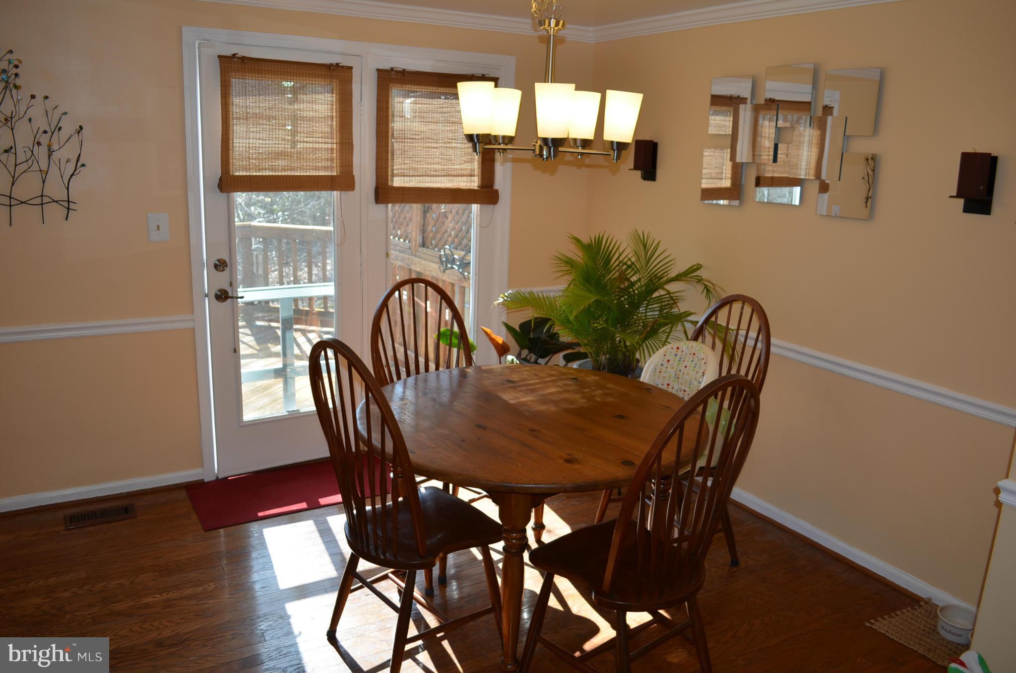 OLD BRIDGE ESTATES - Residential Lease