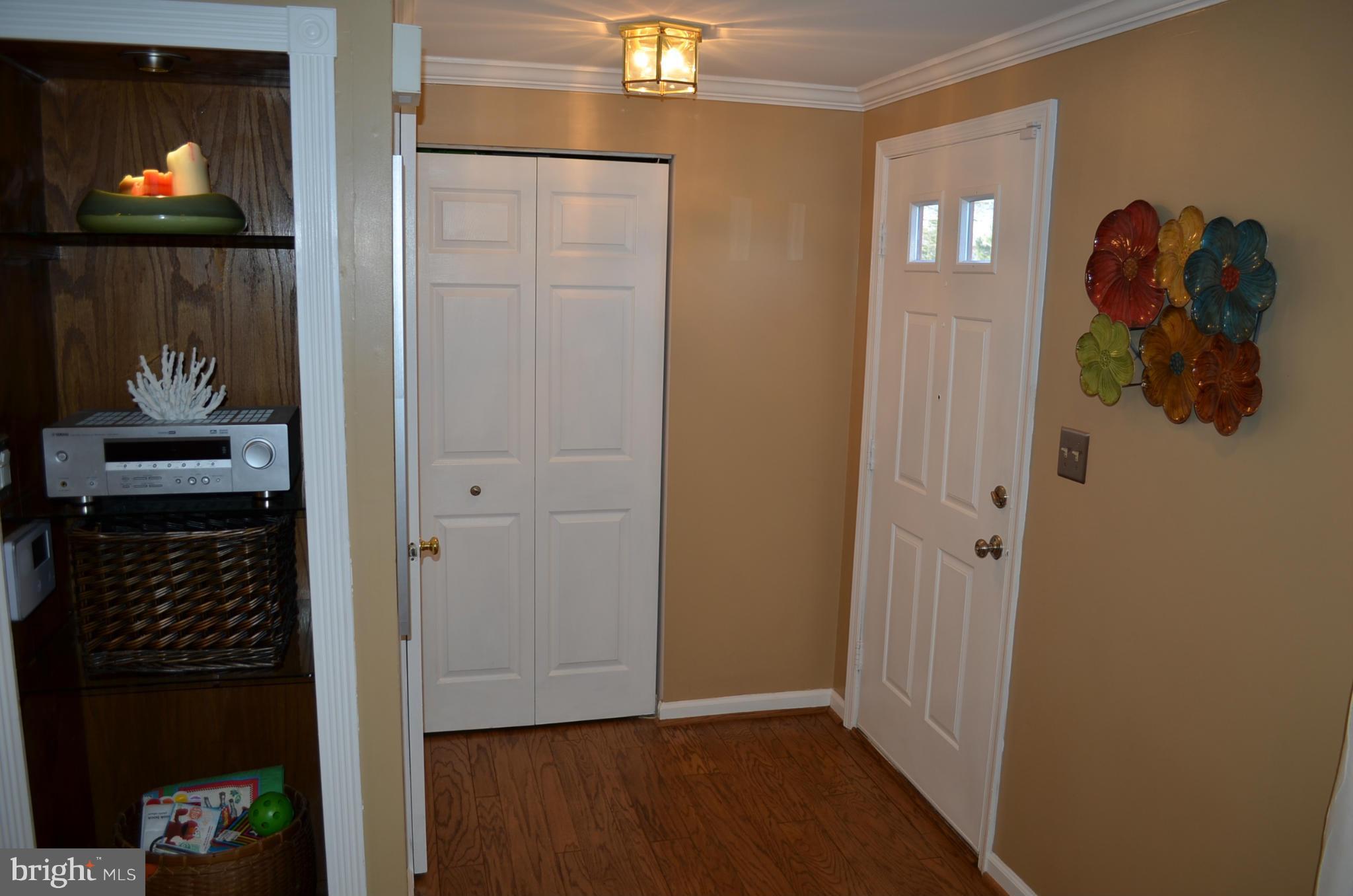 OLD BRIDGE ESTATES - Residential Lease