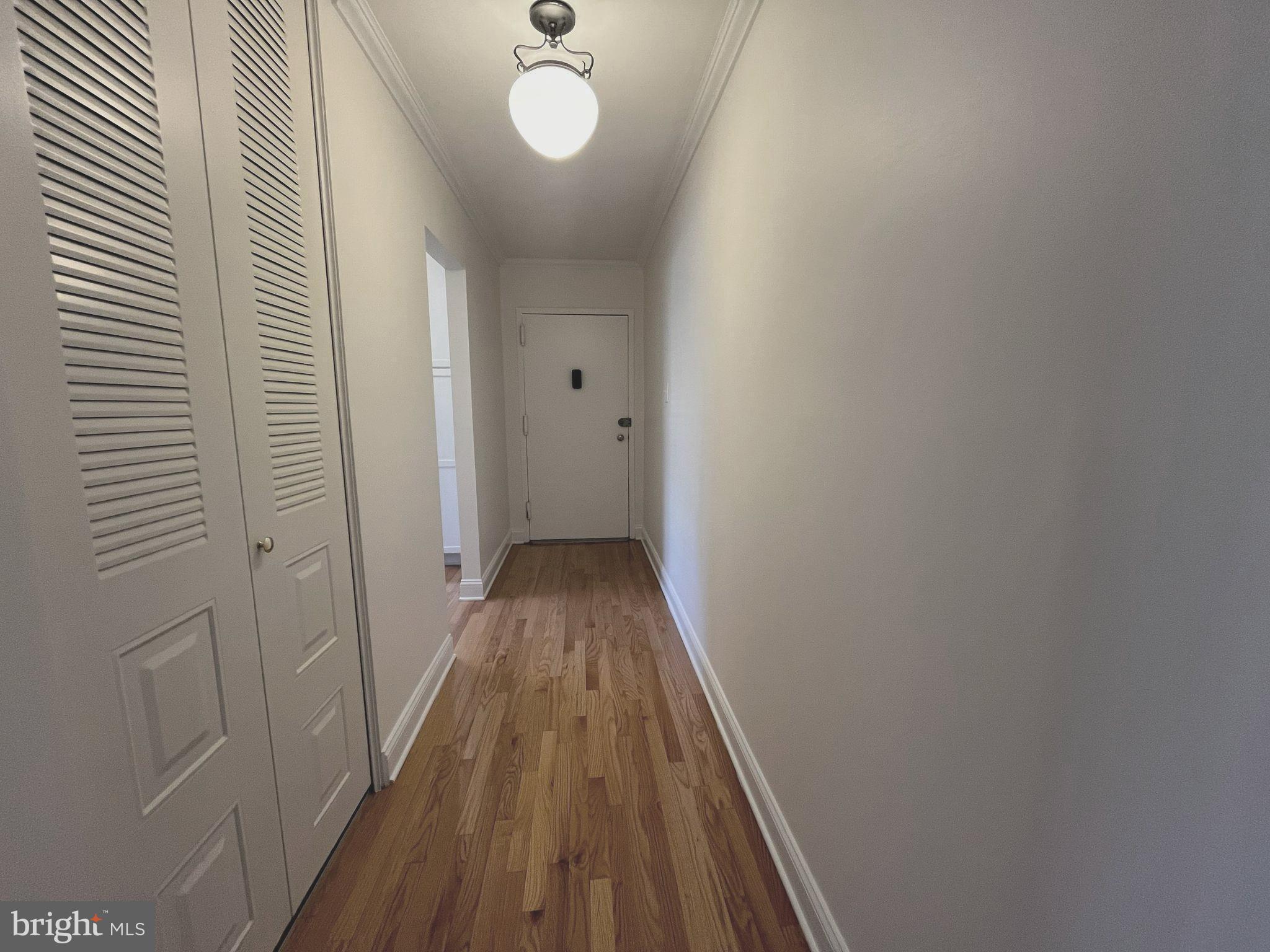 PARKSIDE CONDOMINIUMS - Residential Lease