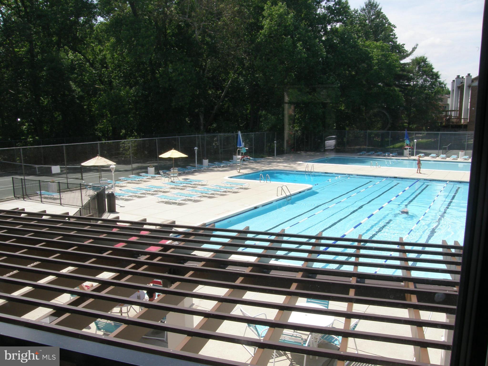 PARKSIDE CONDOMINIUMS - Residential Lease