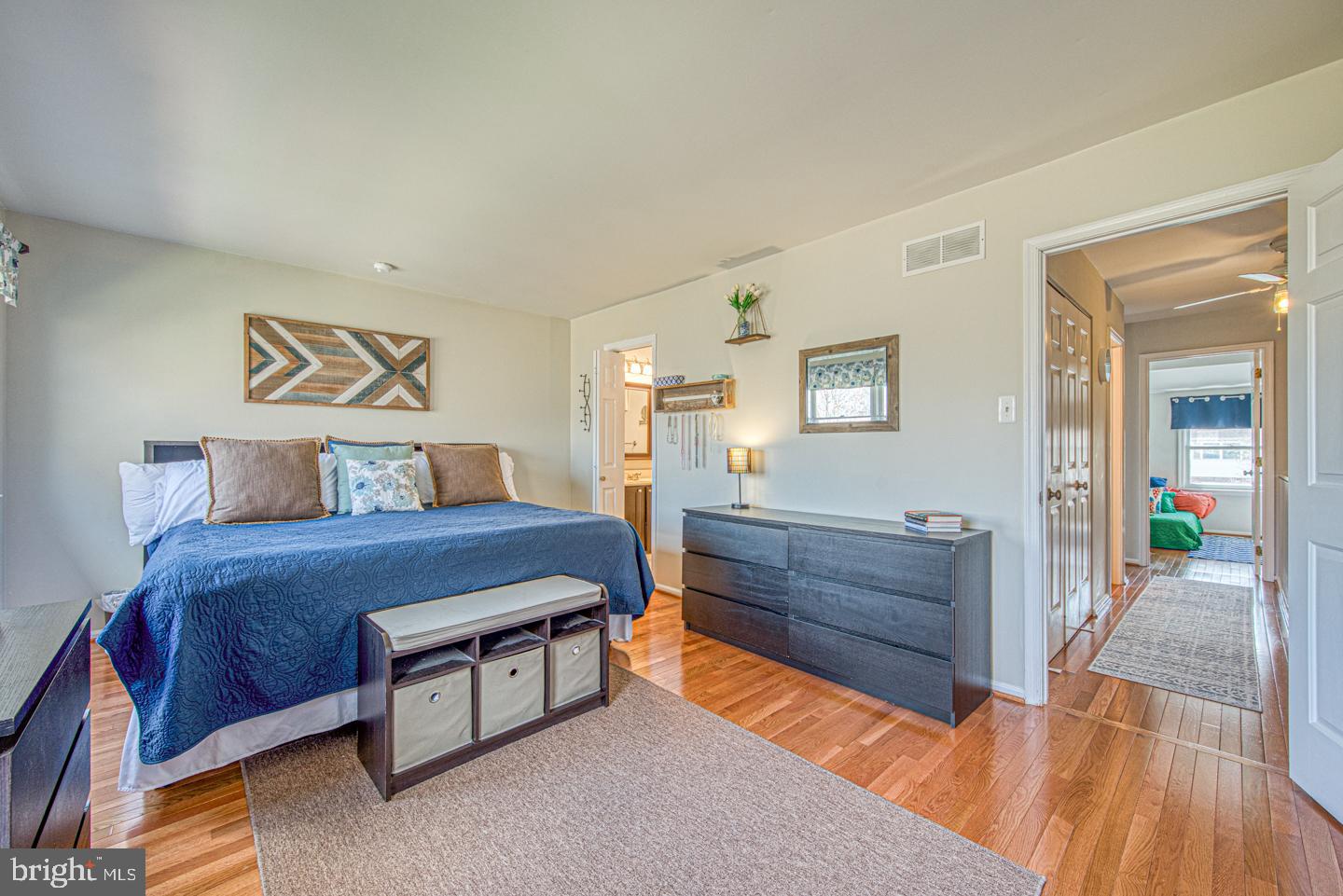 TROTTERS LEA - Residential