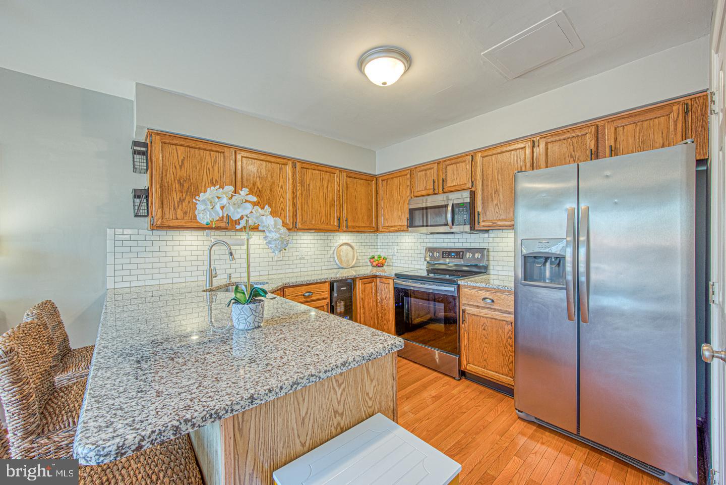 TROTTERS LEA - Residential