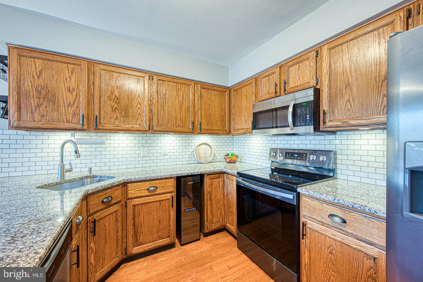 TROTTERS LEA - Residential