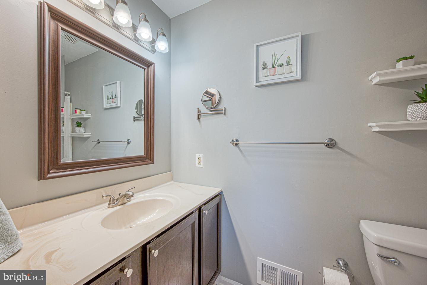 TROTTERS LEA - Residential