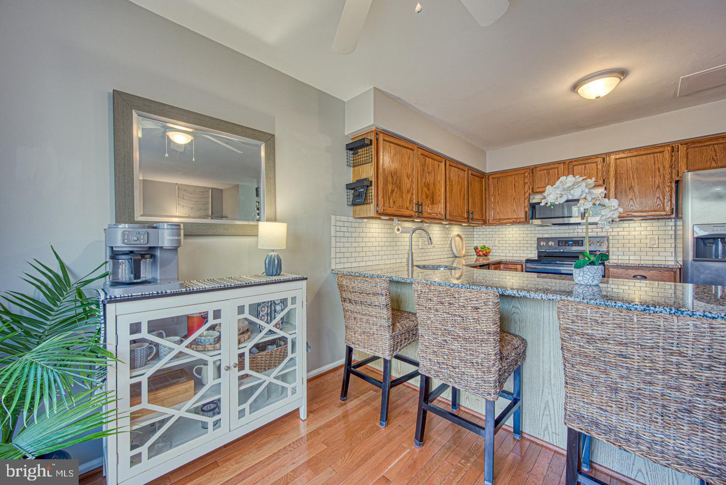 TROTTERS LEA - Residential