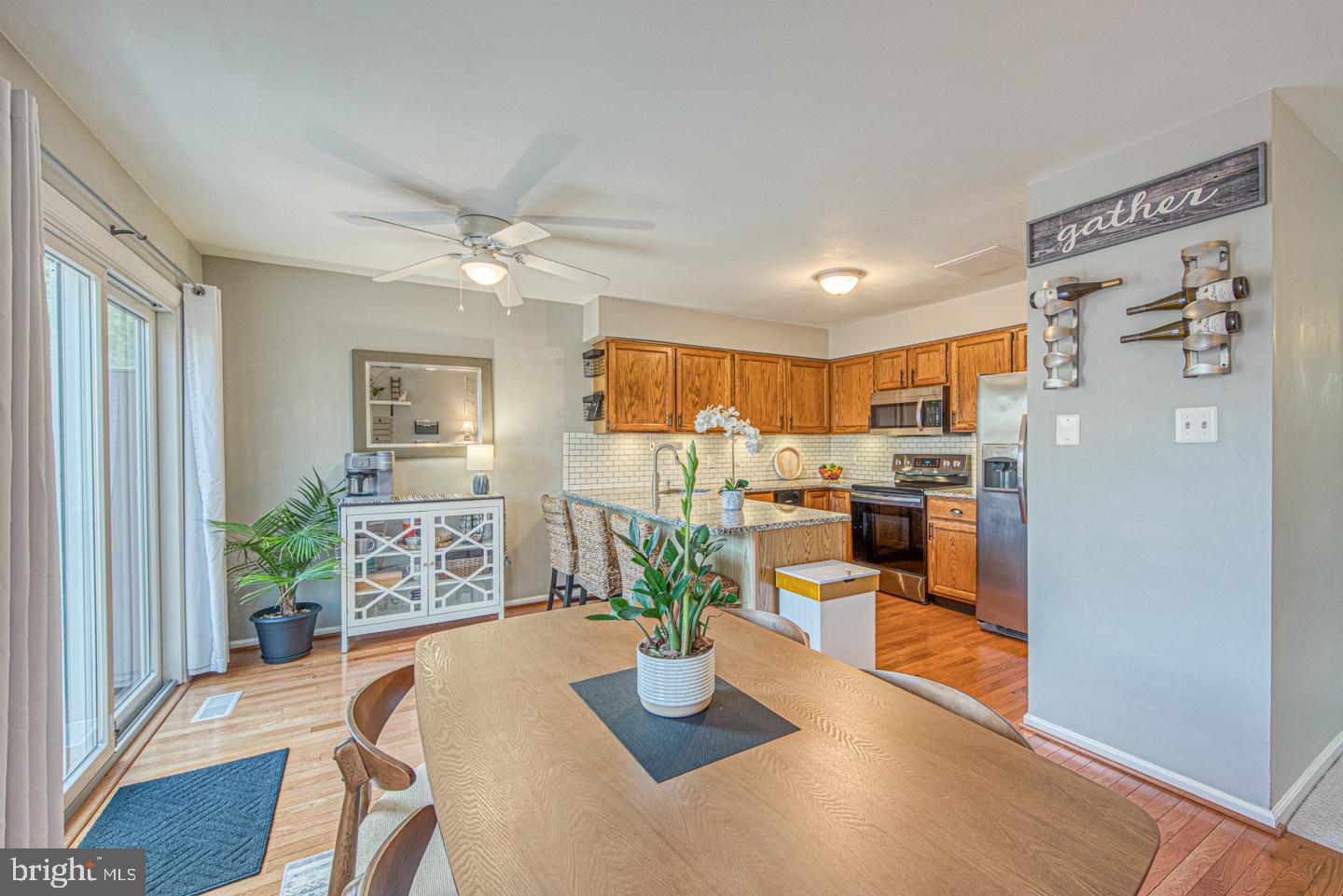 TROTTERS LEA - Residential