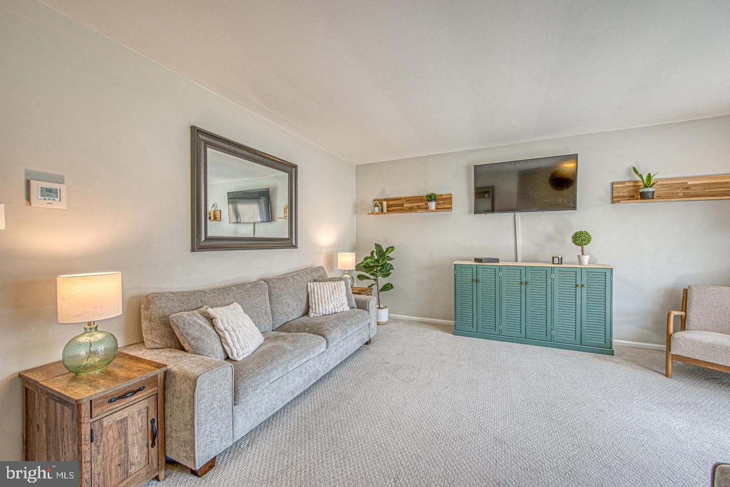 TROTTERS LEA - Residential