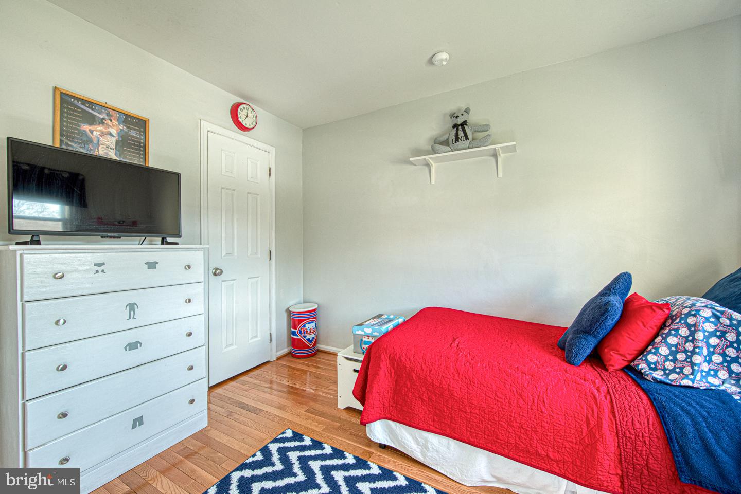 TROTTERS LEA - Residential