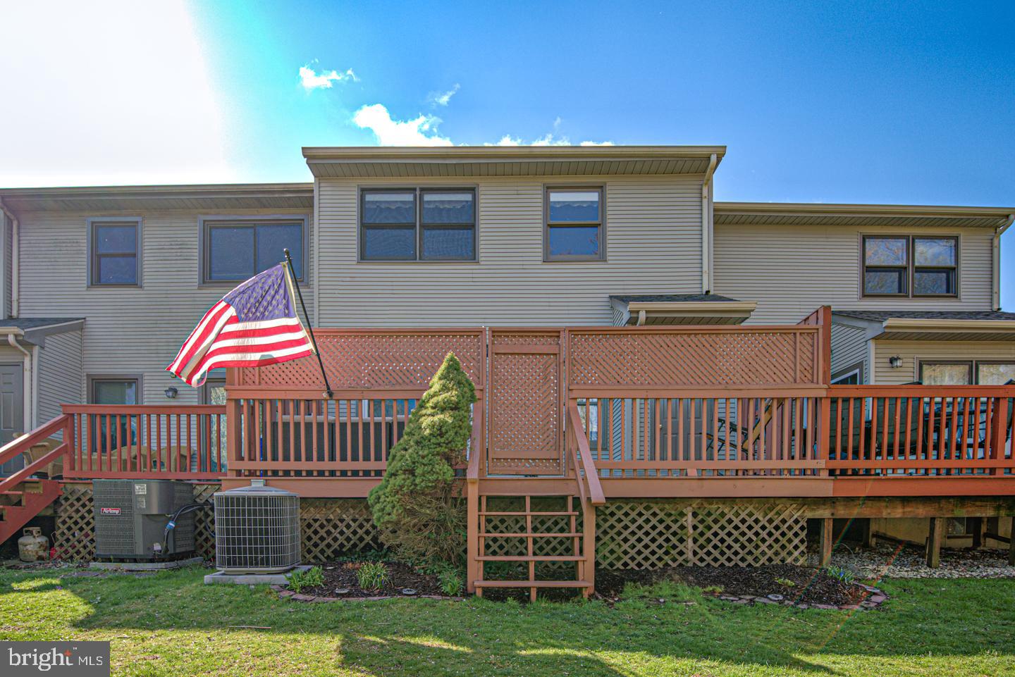 TROTTERS LEA - Residential