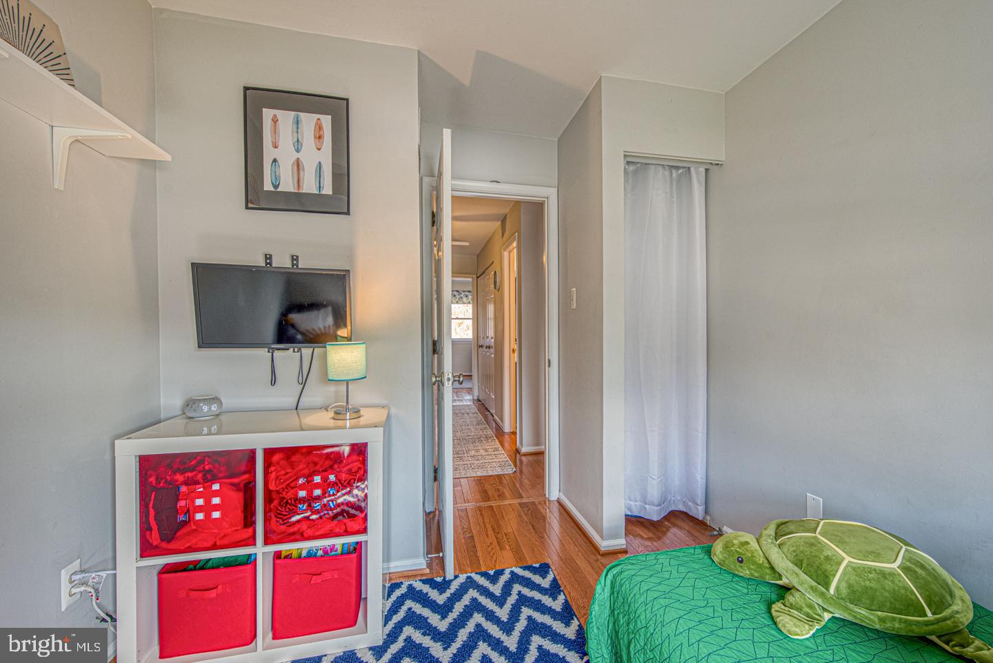 TROTTERS LEA - Residential