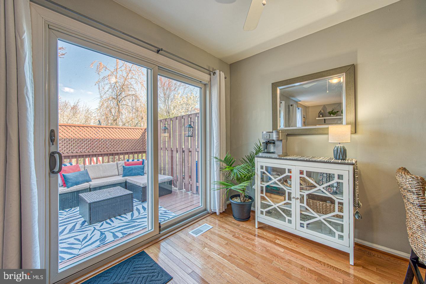 TROTTERS LEA - Residential