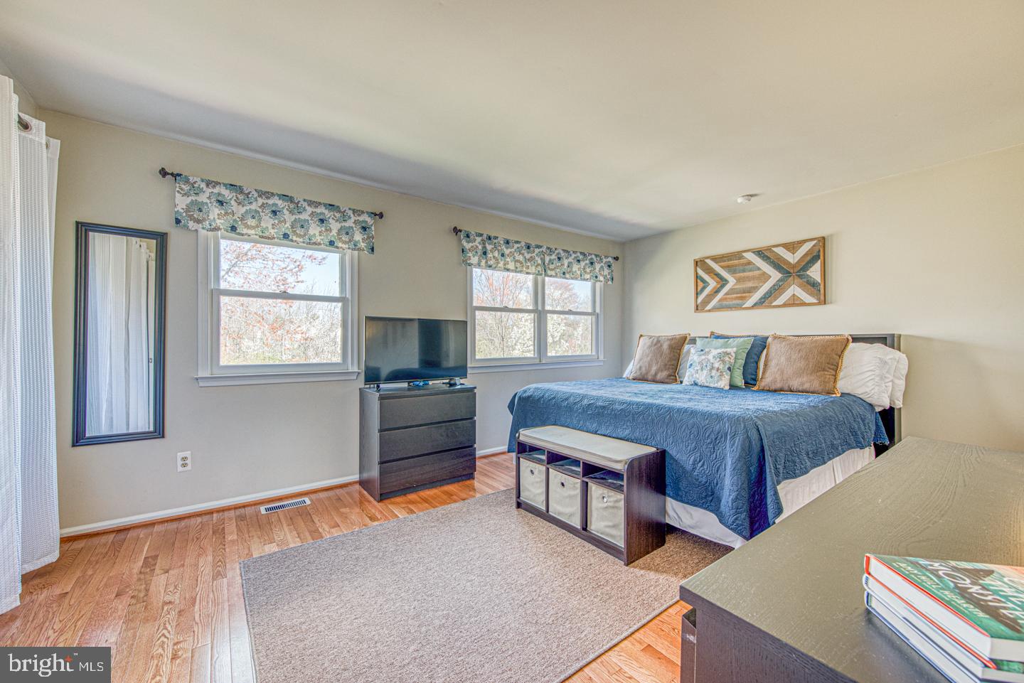 TROTTERS LEA - Residential