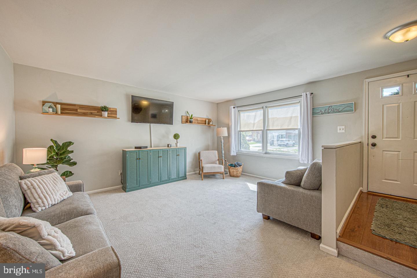 TROTTERS LEA - Residential