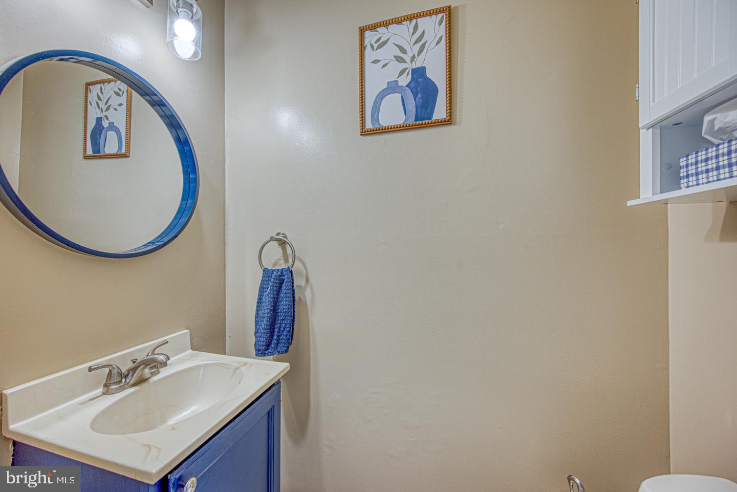 TROTTERS LEA - Residential