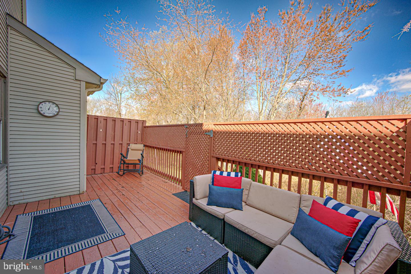 TROTTERS LEA - Residential