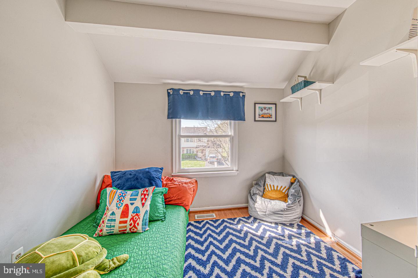 TROTTERS LEA - Residential