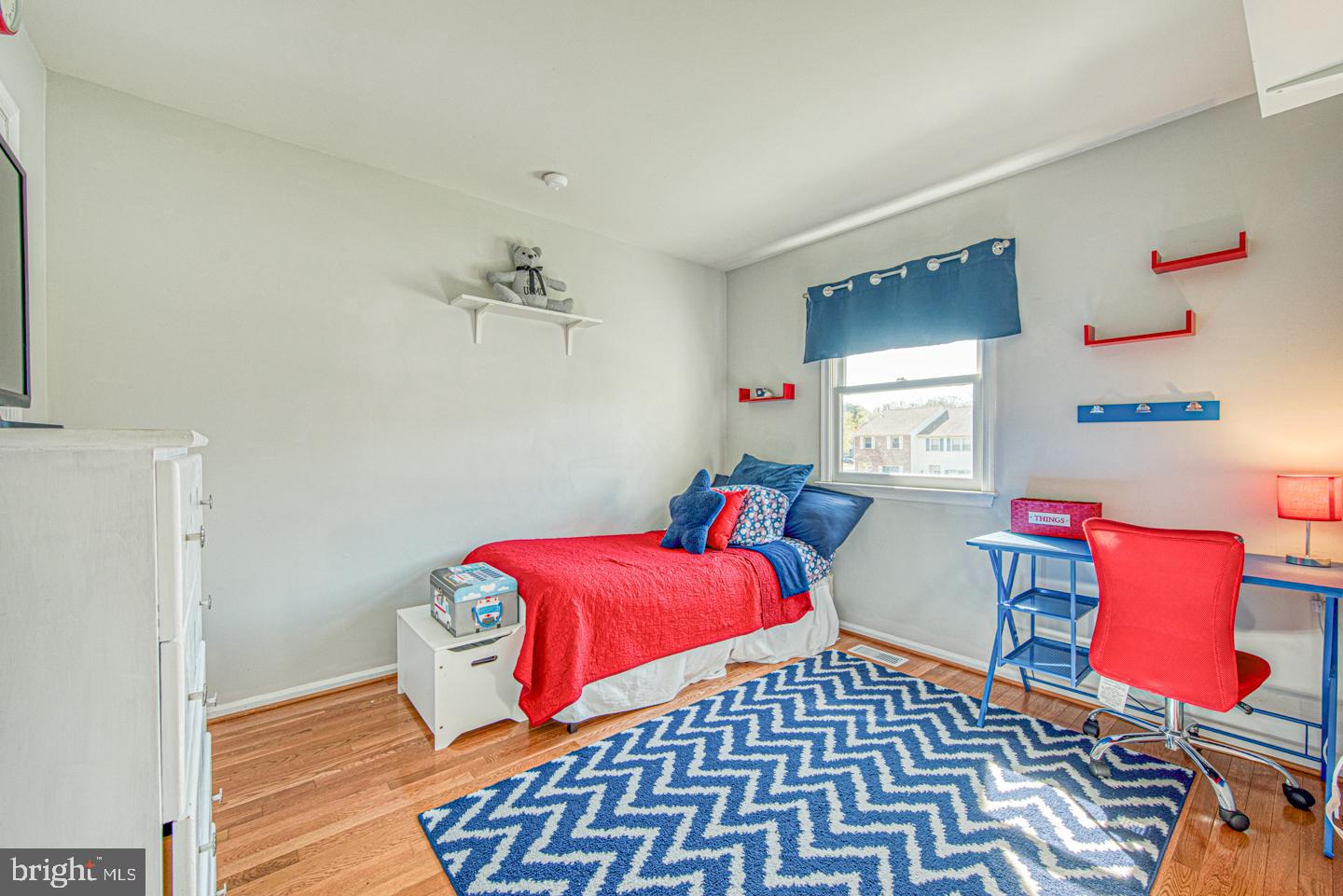 TROTTERS LEA - Residential