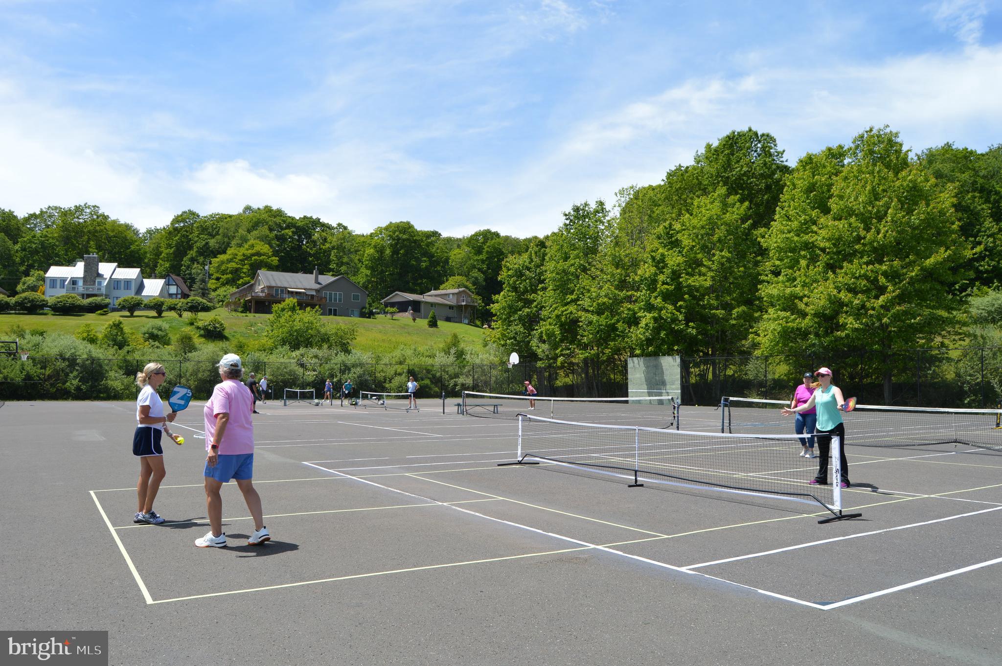 ALPINE LAKE  RESORT - Land