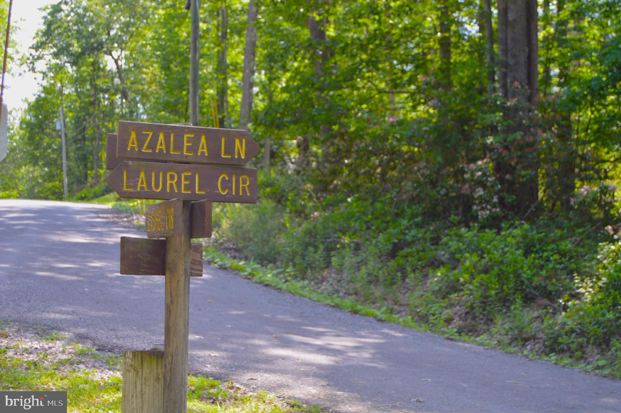 Lot 256 AZALEA LN