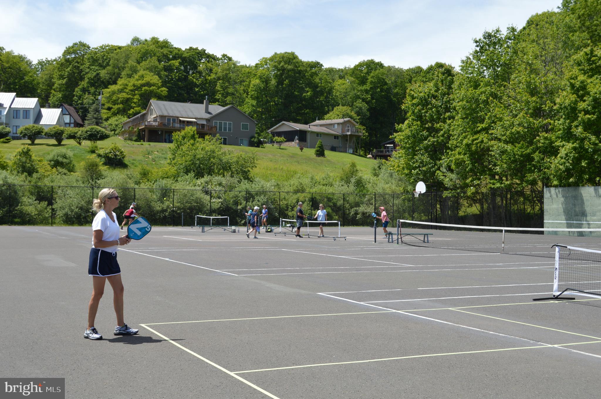 ALPINE LAKE  RESORT - Land