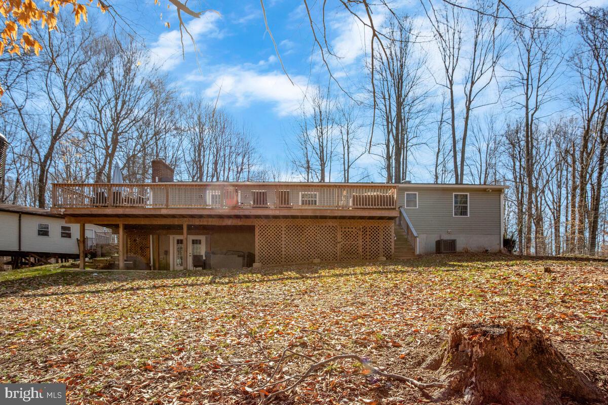 LAKE KARYLBROOK - Residential