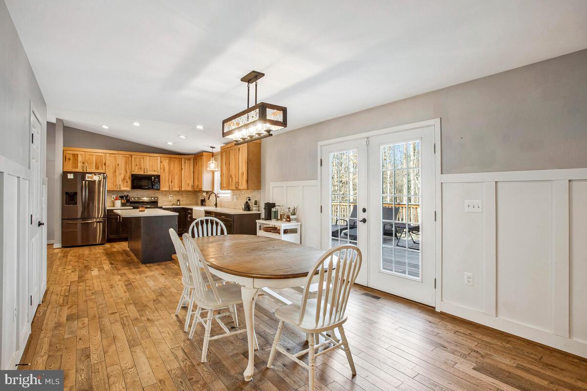 LAKE KARYLBROOK - Residential