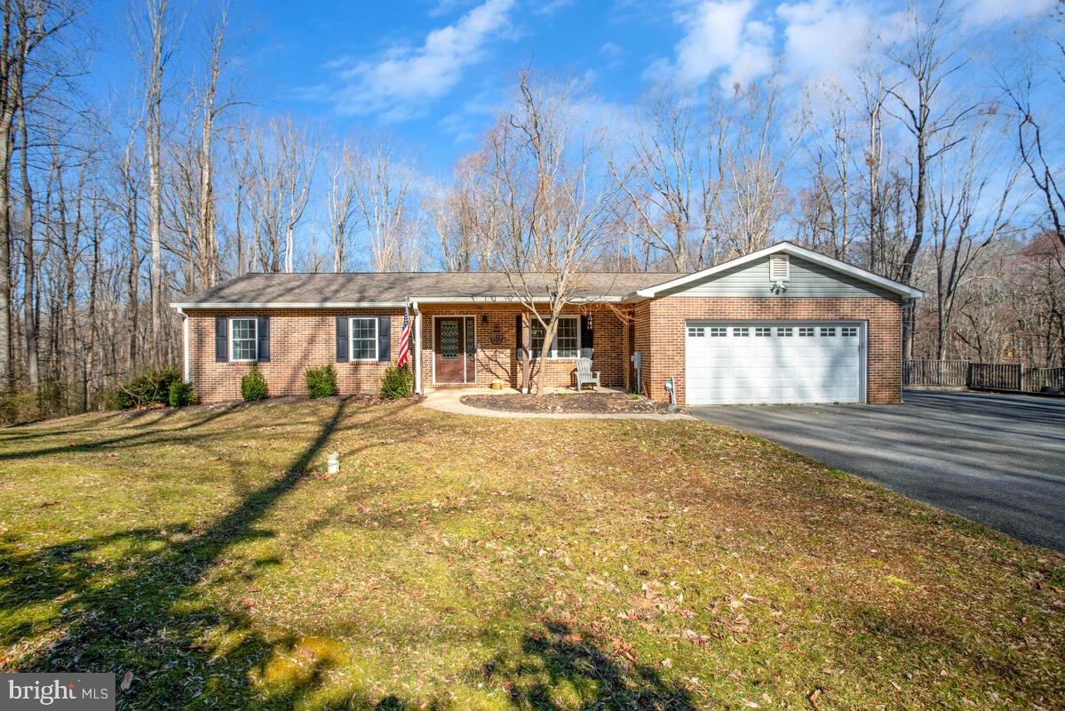3530 KAREN DRIVE