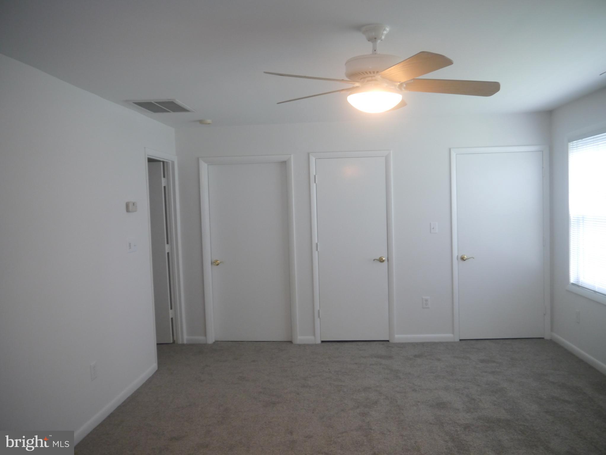 GREENBRIAR - Residential Lease