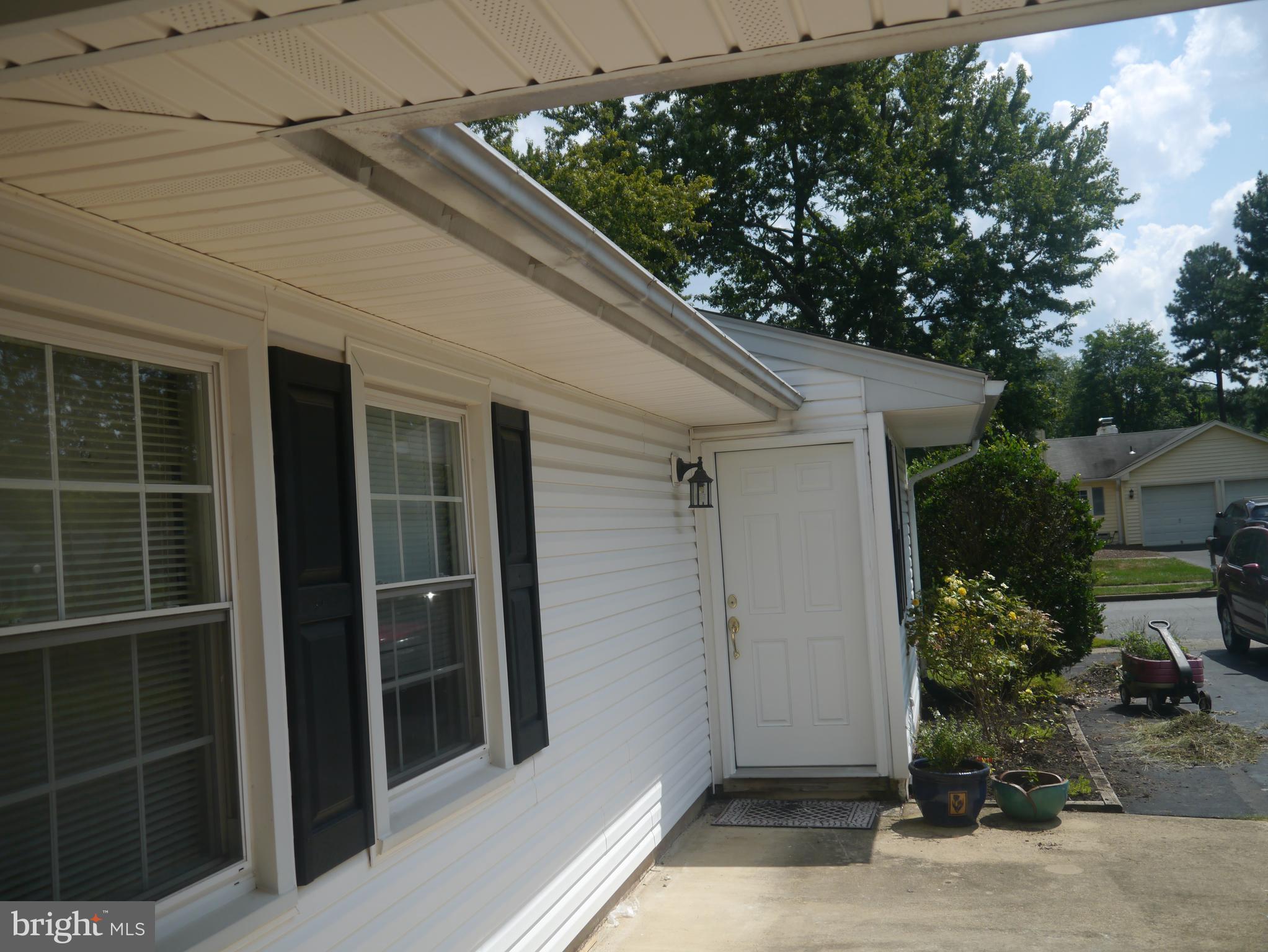 GREENBRIAR - Residential Lease