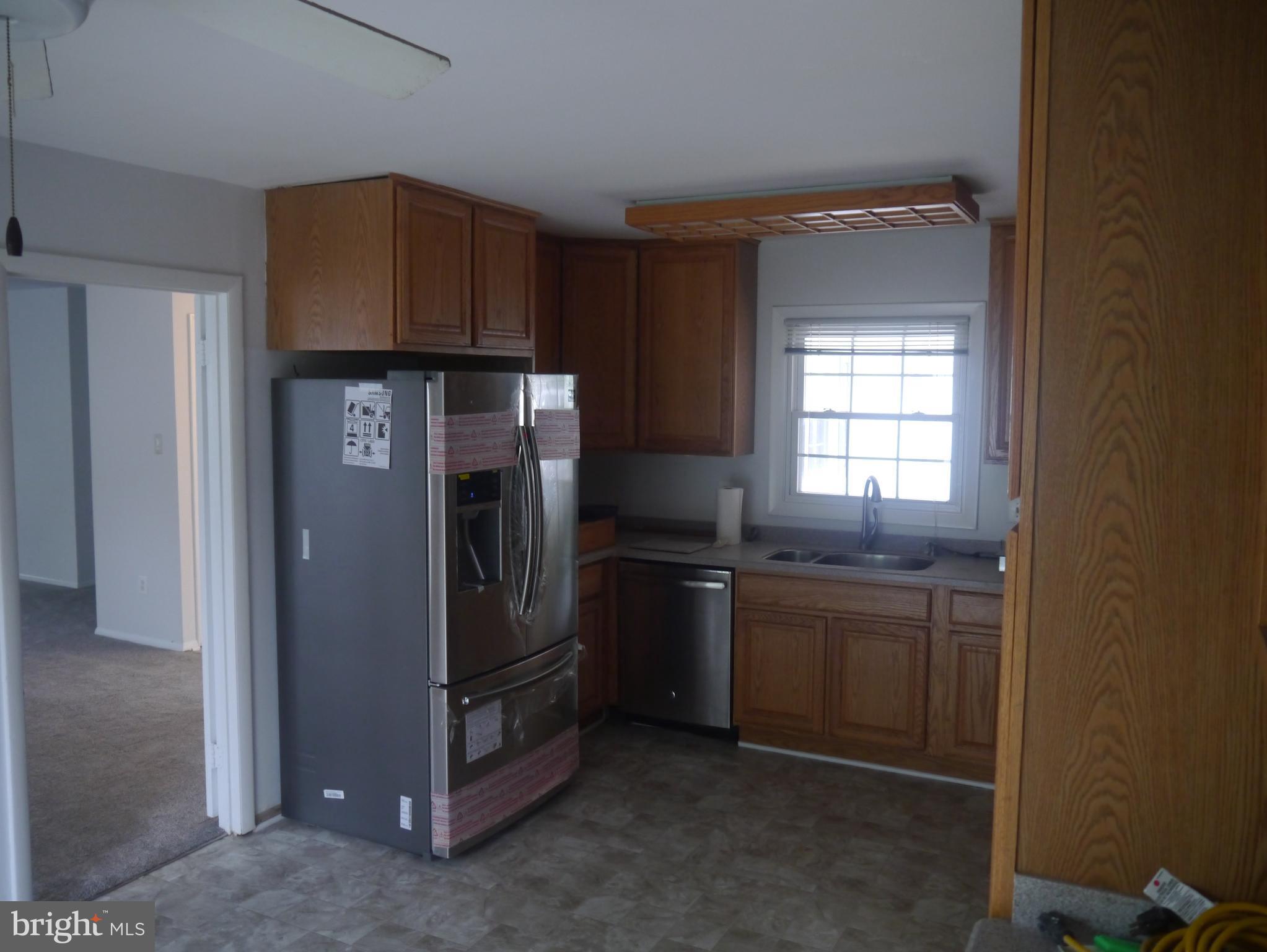 GREENBRIAR - Residential Lease