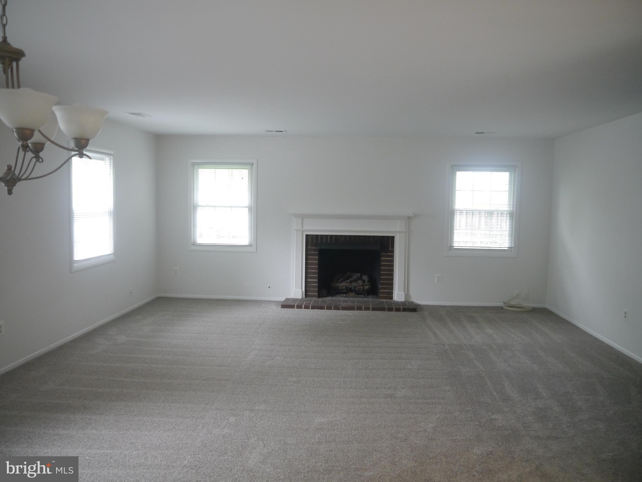 GREENBRIAR - Residential Lease